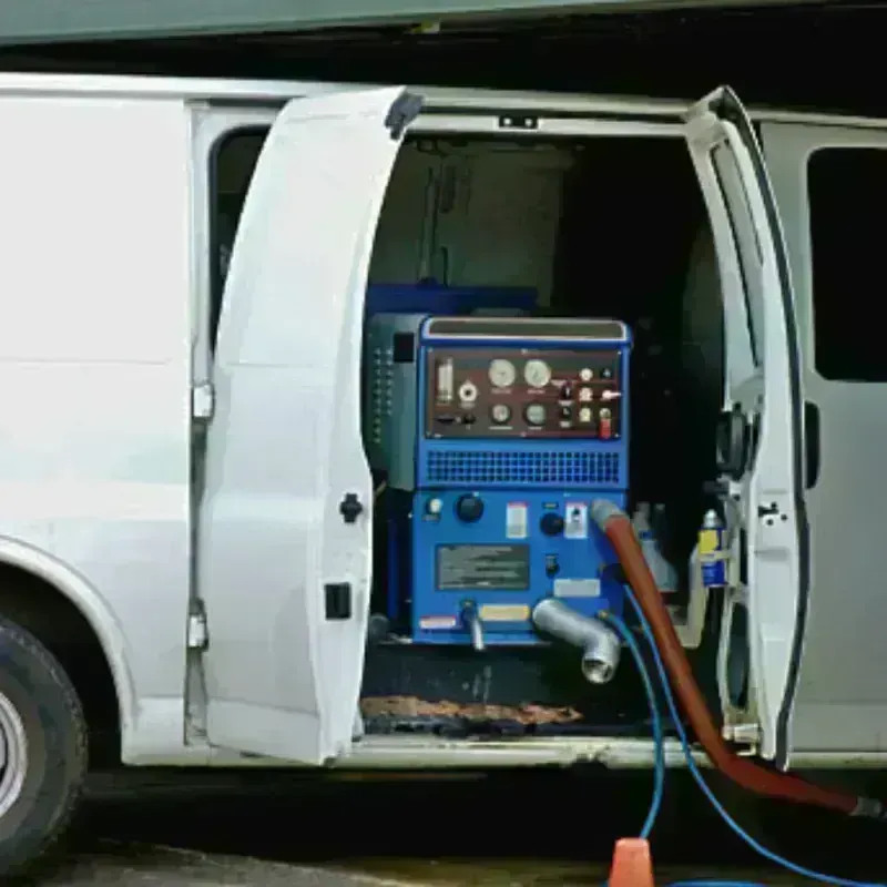 Water Extraction process in Victoria County, TX